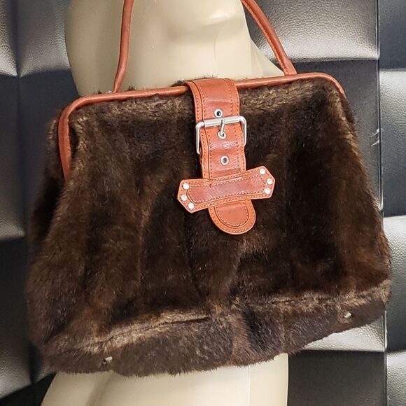 Sondra Roberts purse - Picture 6 of 13